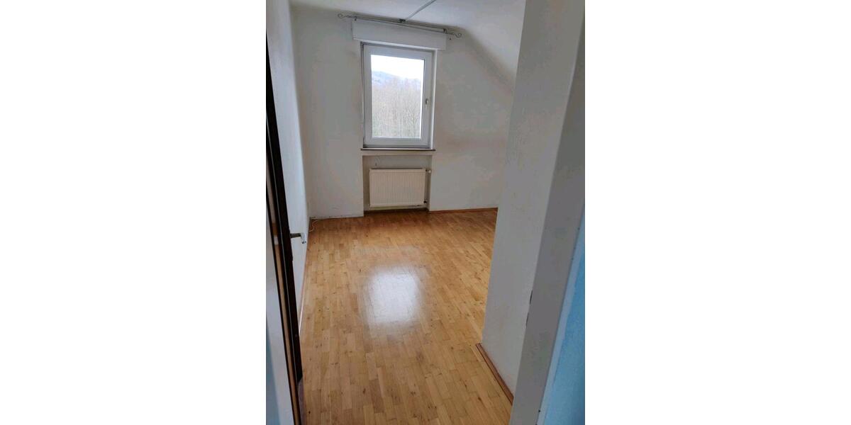 Dachgeschoßwohnung Hagen Dahl - 3 Zimmer, 57 m&sup2;, 570&euro; | Angebot:26692019