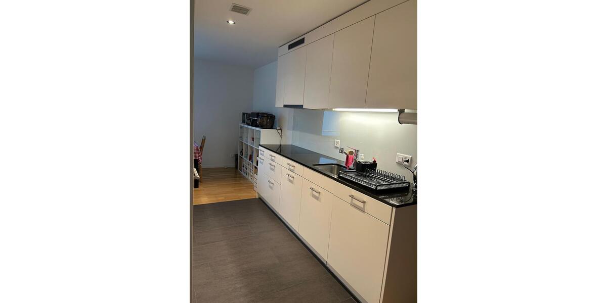 Wohnen auf Zeit Konstanz Allmannsdorf - 1 Zimmer, 18 m&sup2;, 830&euro; | Angebot:26434318