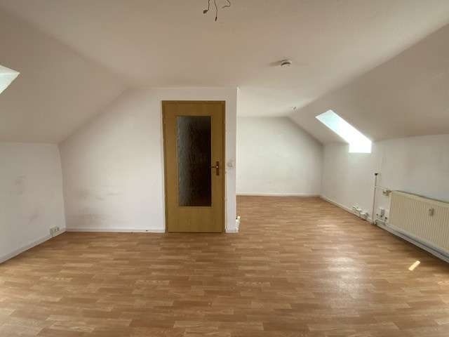 Wohnung zum Mieten in Lutherstadt Wittenberg 192 € 30.13 m²