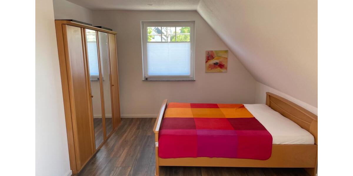 Renoviertes freistehendes EFH mit idyllischem Garten 4 zimmer