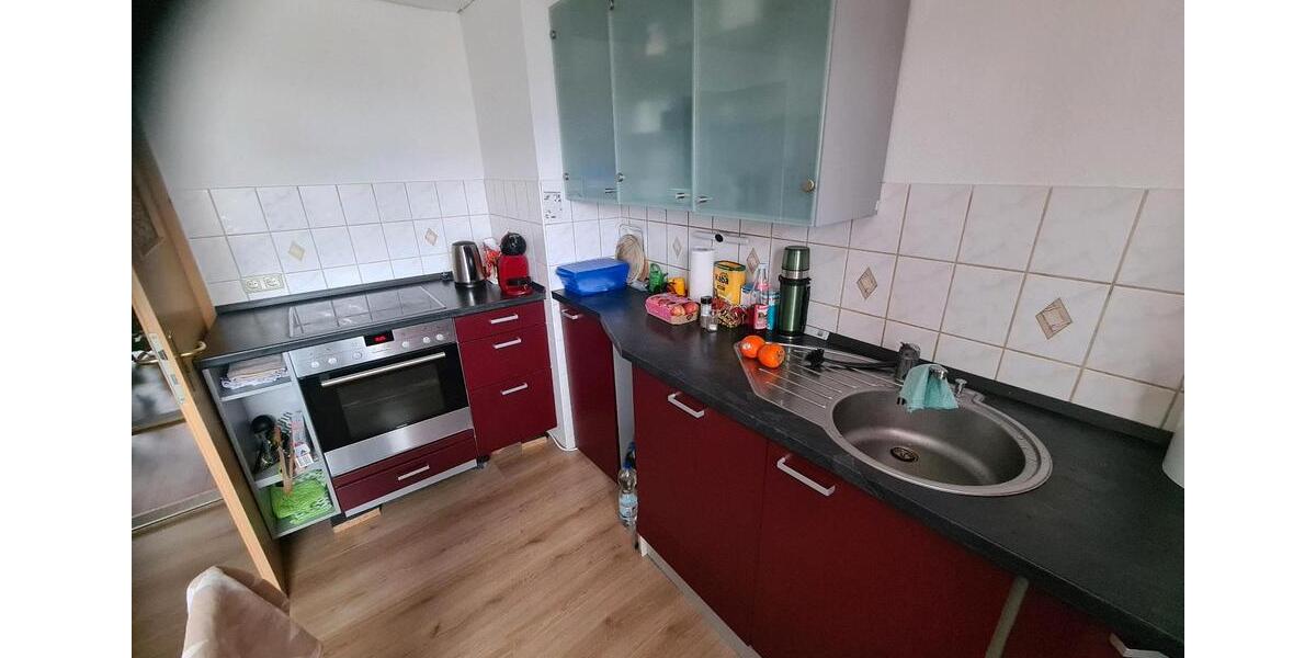 Etagenwohnung Leutersdorf - 3 Zimmer, 65 m&sup2;, 490&euro; | Angebot:24653938