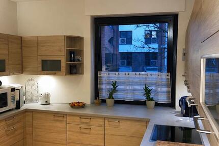 Wohnen auf Zeit Weilerswist - 4 Zimmer, 120 m&sup2;, 550&euro; | Angebot:26257878