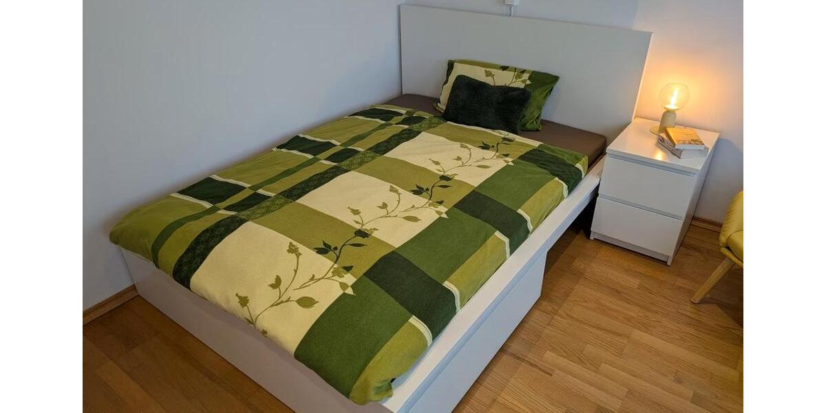 Wohnen auf Zeit Koblenz Bisholder - 3 Zimmer, 20 m&sup2;, 600&euro; | Angebot:26695908