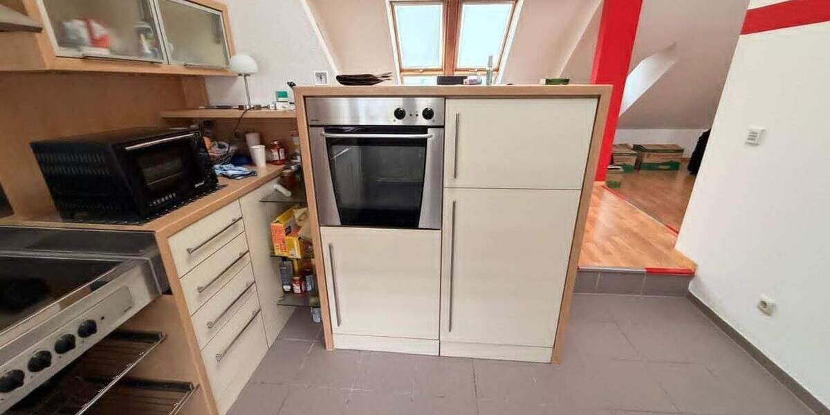 Etagenwohnung Trier Irsch - 2 Zimmer, 97 m&sup2;, 750&euro; | Angebot:26246678