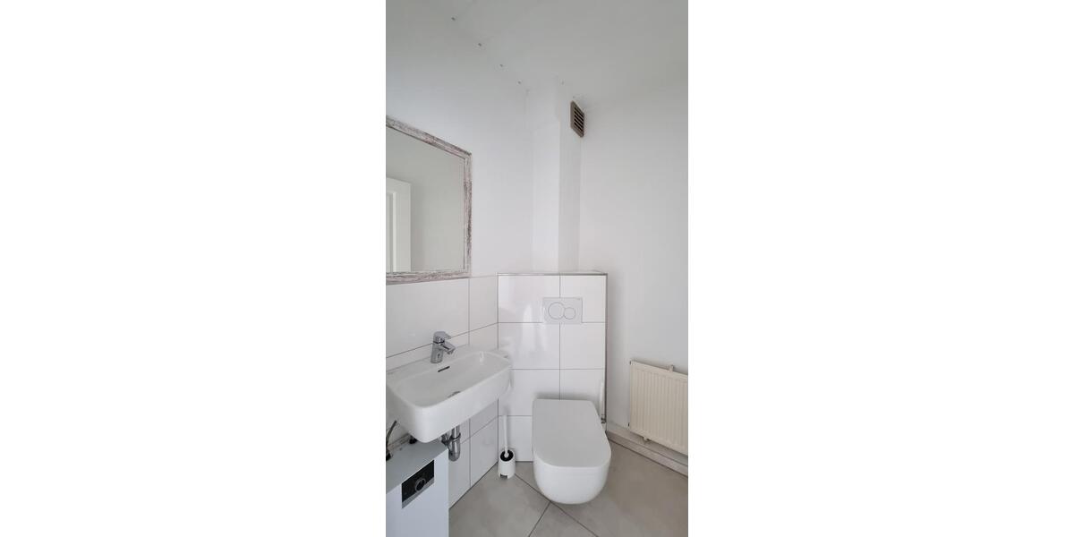 Etagenwohnung Schloß Holte-Stukenbrock Stukenbrock - 3 Zimmer, 93 m&sup2;, 970&euro; | Angebot:25341212