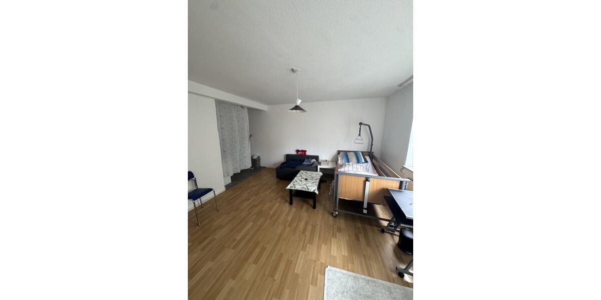 Etagenwohnung Duisburg Duisburg-Mitte - 2 Zimmer, 43 m&sup2;, 340&euro; | Angebot:26620781