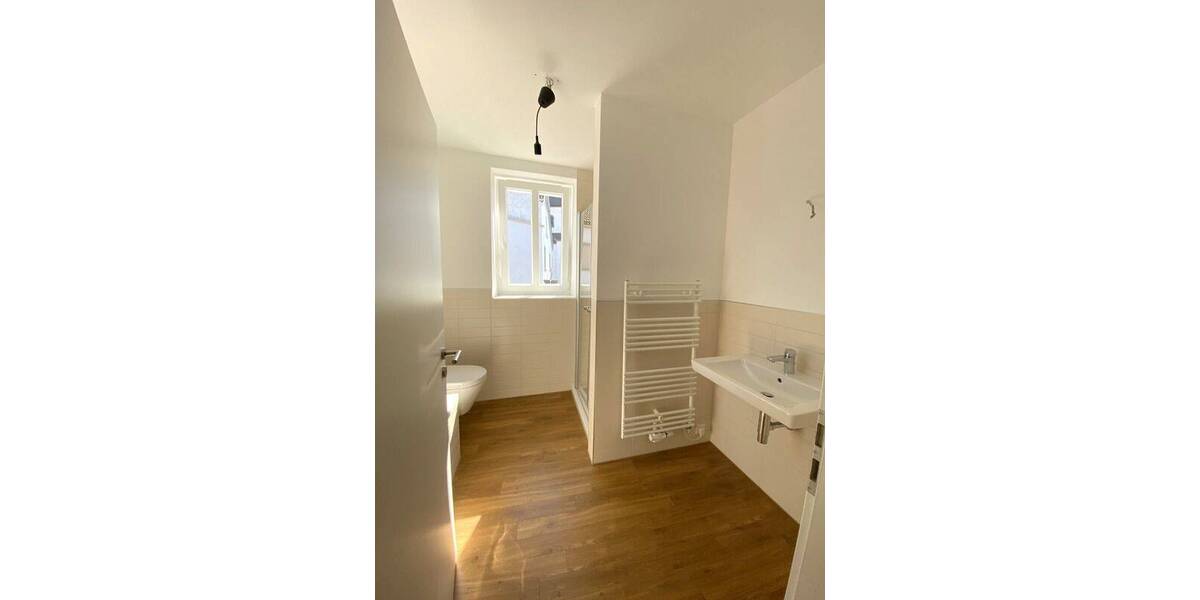 Etagenwohnung Losheim am See Losheim - 2 Zimmer, 78 m&sup2;, 665&euro; | Angebot:26081951