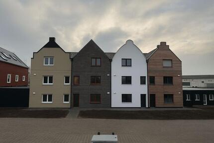 2- Zimmer Wohnung in Apen 2 zimmer