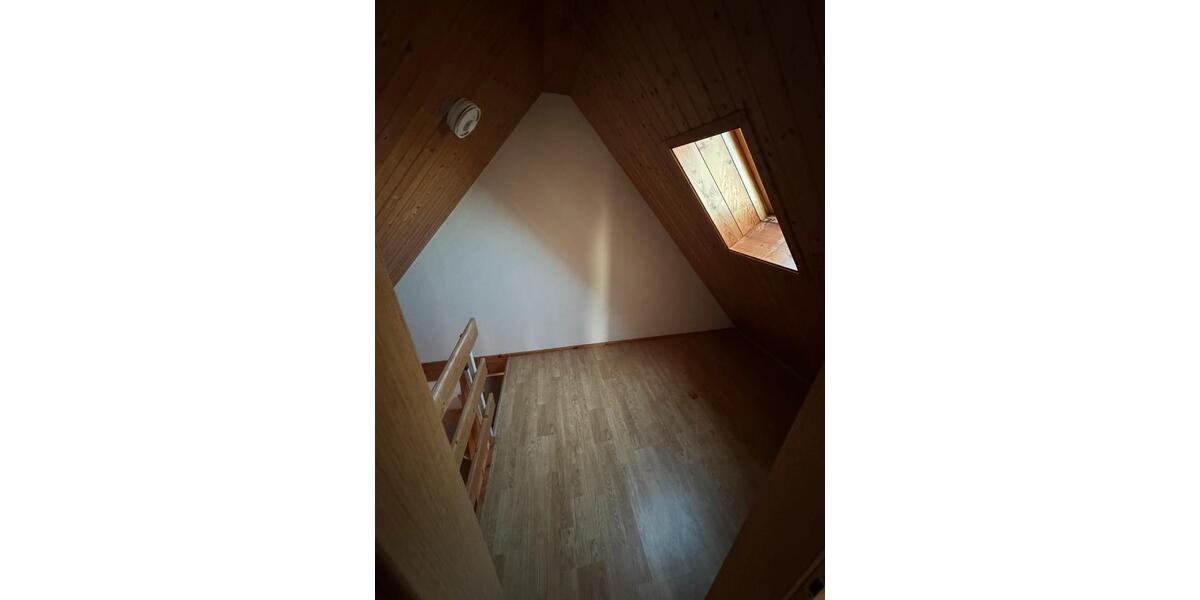 Maisonettenwohnung Sandersdorf-Brehna Torna - 2 Zimmer, 48 m&sup2;, 350&euro; | Angebot:24525440