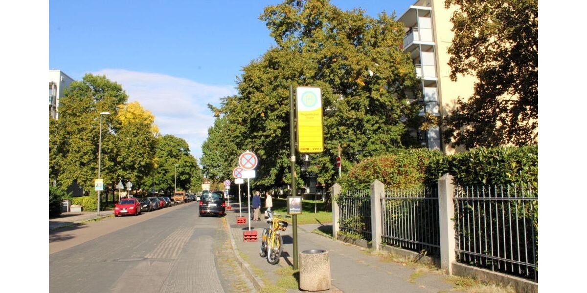 Dresden – Neuwertige Wohnung mit EBK - Etagenwohnung Dresden Plauen | Angebot:27445220