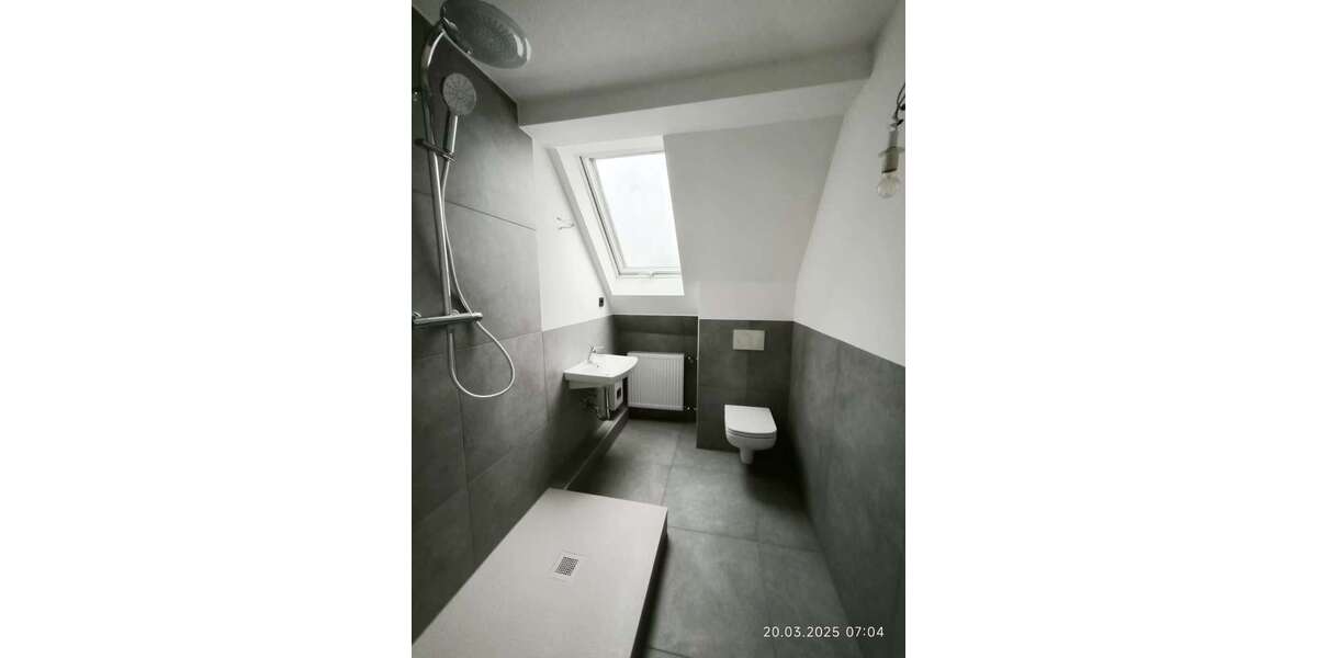 Etagenwohnung Dortmund Eving - 2.5 Zimmer, 77 m&sup2;, 580&euro; | Angebot:25451454