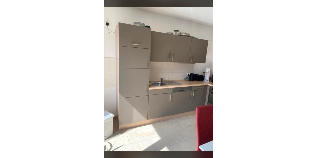 Wohnen auf Zeit Vechta - 1 Zimmer, 12 m&sup2;, 400&euro; | Angebot:25956974