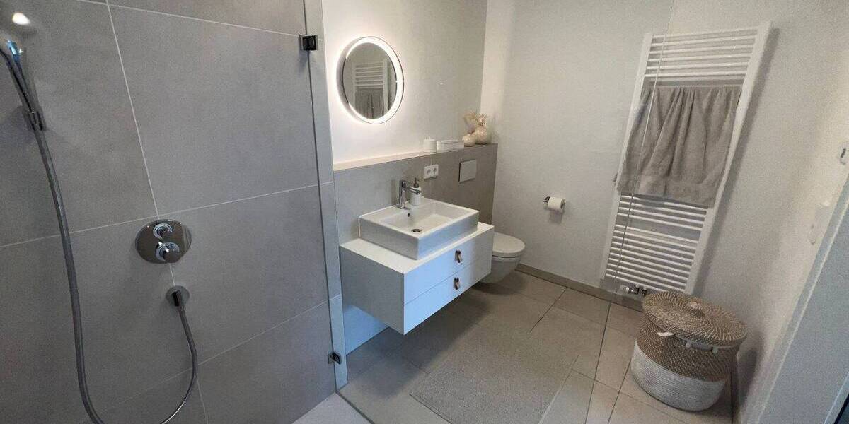 Etagenwohnung Lübeck Travemünde - 2 Zimmer, 70 m&sup2;, 1.790&euro; | Angebot:23951945