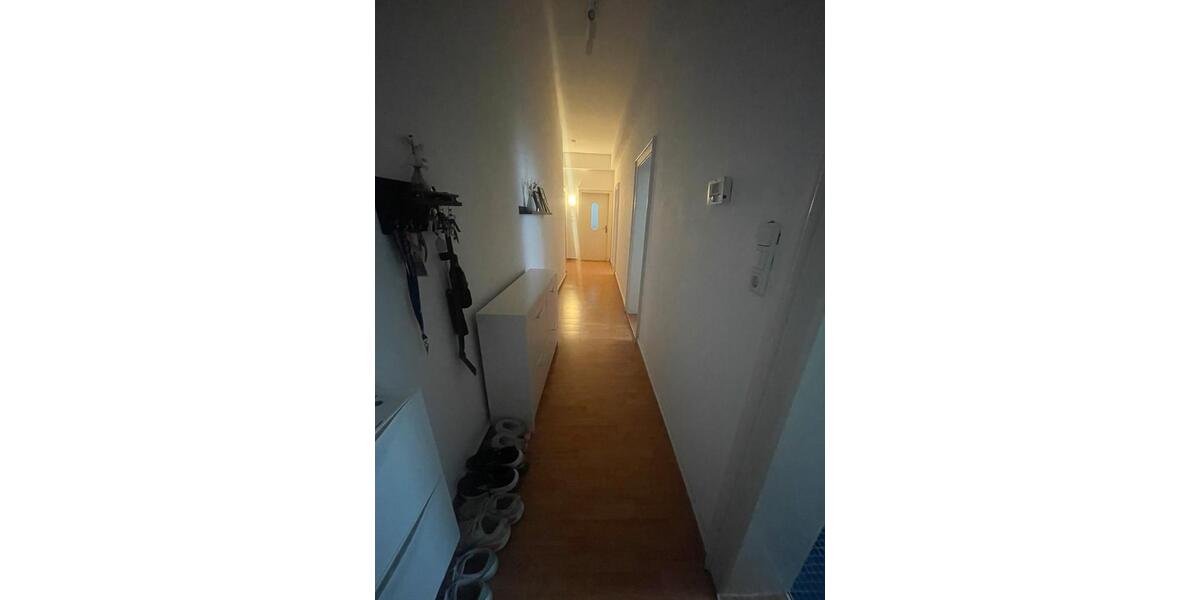 Wohnen auf Zeit Hannover Linden-Limmer - 1 Zimmer, 16 m&sup2;, 525&euro; | Angebot:25956977