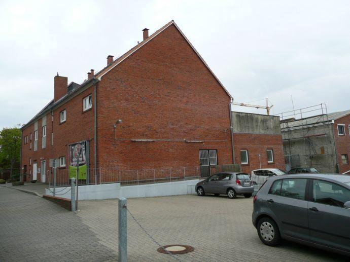 Gewerbeobjekt Büsum - 1.332&euro; | Angebot:19404736