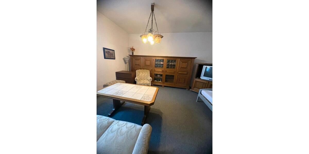 Wohnen auf Zeit Kempen - 1 Zimmer, 48 m&sup2;, 225&euro; | Angebot:26057488