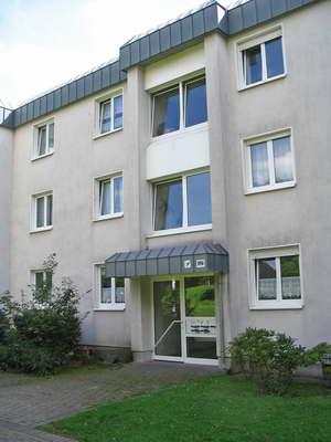 Etagenwohnung Dortmund Aplerbeck - 3 Zimmer, 71 m&sup2;, 444&euro; | Angebot:26586836