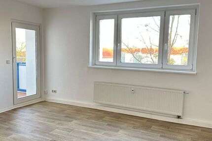 Wohnung zum Mieten in Dessau-Roßlau 445 € 54.89 m² 2 zimmer