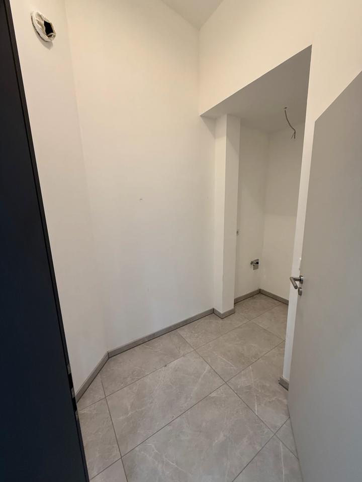 TOP MODERNE 3 Zimmer Wohnung MIT EBK UND SMART HOME TECHNOLOGIE
