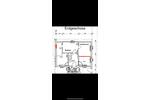 Erdgeschoßwohnung Riedstadt - 3 Zimmer, 60 m&sup2;, 1.000&euro; | Angebot:26416312