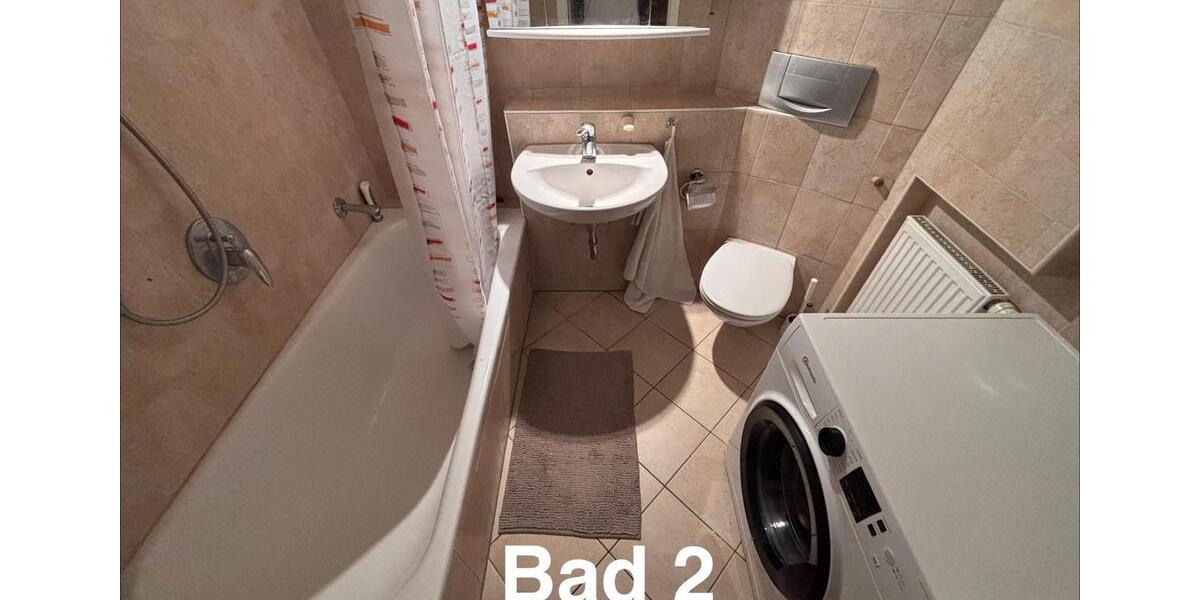 Wohnen auf Zeit Gräfelfing - 5 Zimmer, 110 m&sup2;, 1.331&euro; | Angebot:24466180