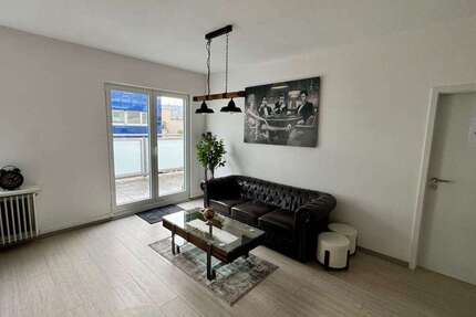 Gewerbeobjekt Saarbrücken - 550&euro; | Angebot:27690408
