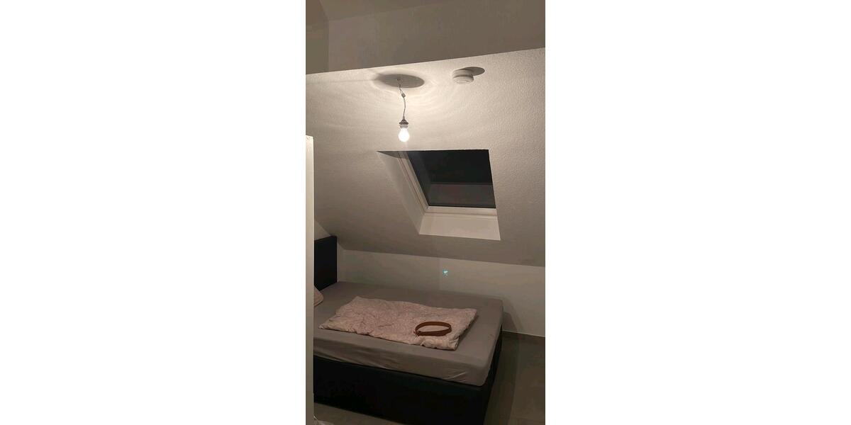 Dachgeschoßwohnung Buchen (Odenwald) - 2 Zimmer, 45 m&sup2;, 290&euro; | Angebot:25248069