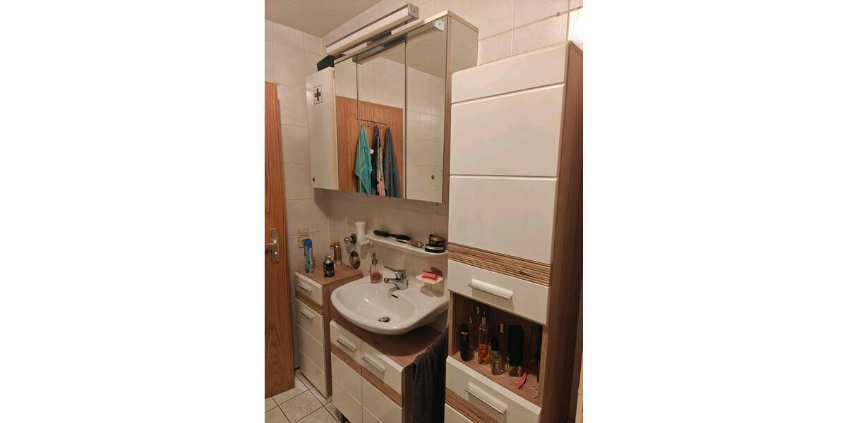 Erdgeschoßwohnung Boxberg - 3 Zimmer, 75 m&sup2;, 730&euro; | Angebot:25251541