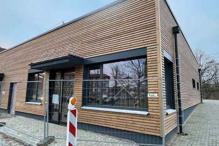 Gewerbeobjekt Beelitz - 1.655&euro; | Angebot:27470497