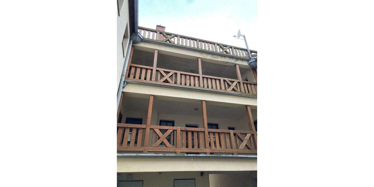 Etagenwohnung Leisnig - 2 Zimmer, 68 m&sup2;, 299&euro; | Angebot:26041736