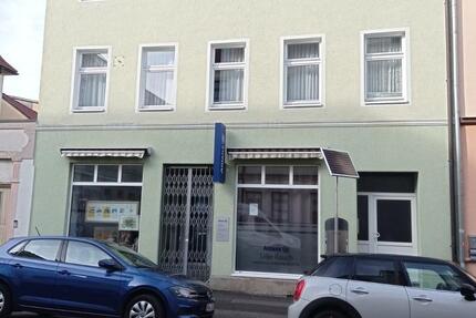 Wohnung Meiningen - 3 Zimmer, 79 m&sup2;, 550&euro; | Angebot:24863020