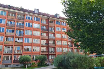 Wohnung zum Mieten in München 850 € 33.31 m² 1 zimmer