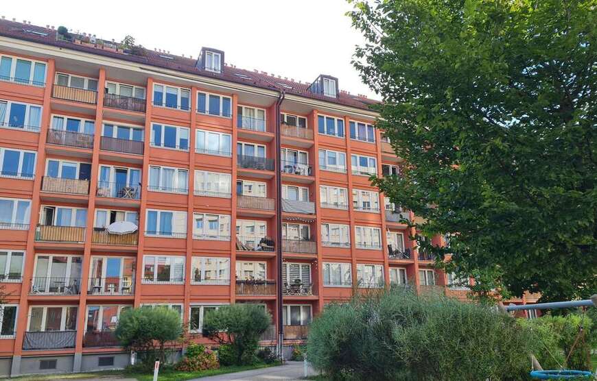 Wohnung zum Mieten in München 850 € 33.31 m² 1 zimmer