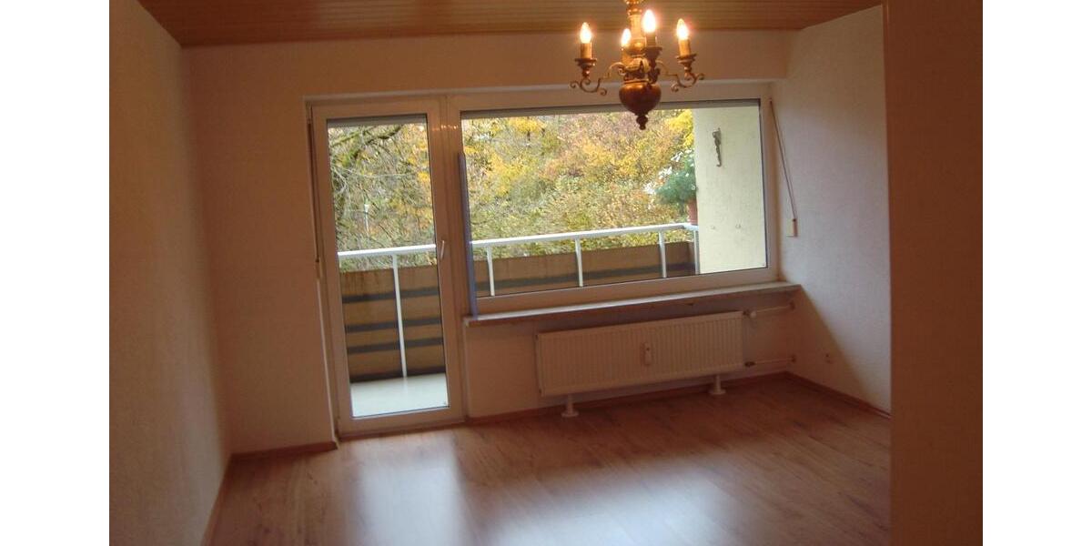 Etagenwohnung Kempten (Allgäu) Auf der Halde - 3 Zimmer, 70 m&sup2;, 850&euro; | Angebot:26032307