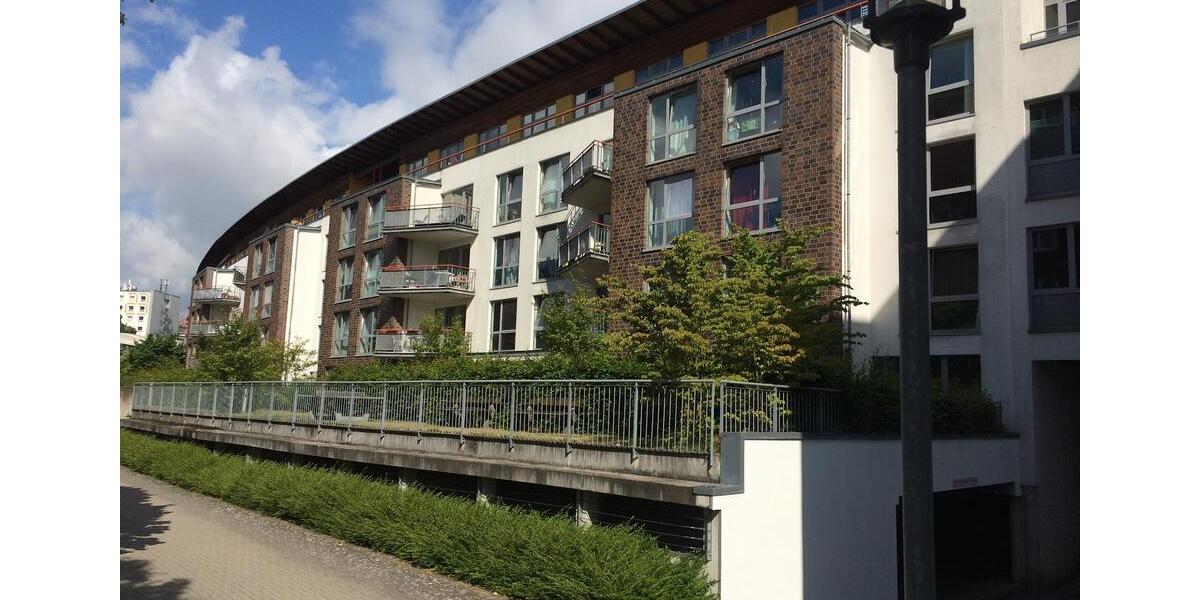 Etagenwohnung Kiel Ravensberg - 1 Zimmer, 31 m&sup2;, 357&euro; | Angebot:26006214