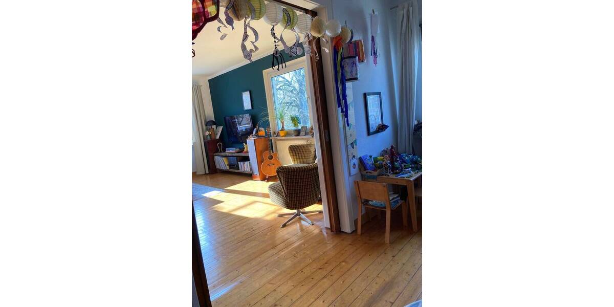 Etagenwohnung Göttingen Oststadt - 4 Zimmer, 96 m&sup2;, 1.110&euro; | Angebot:26015998