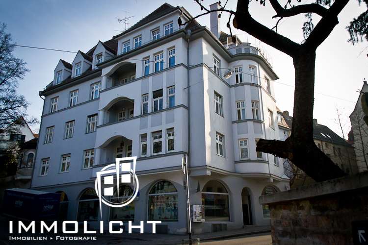 Etagenwohnung Augsburg Innenstadt - 4 Zimmer, 132 m&sup2;, 1.580&euro; | Angebot:26307292