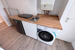 Wohnen auf Zeit Bremerhaven Mitte - 1 Zimmer, 15 m&sup2;, 370&euro; | Angebot:26150427