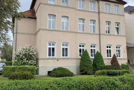 Wohnung Güstrow - 3 Zimmer, 92 m&sup2;, 740&euro; | Angebot:27033367