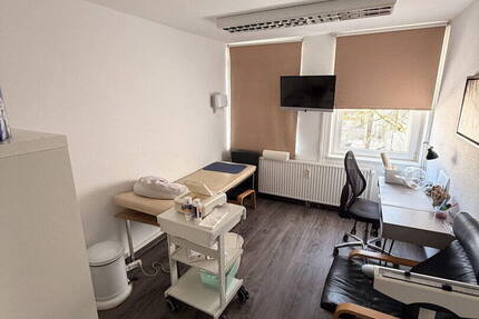 Gewerbeobjekt Pinneberg Pinneberg-Mitte - 1.850&euro; | Angebot:26164116