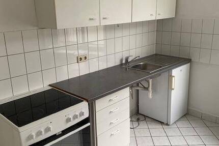 Wohnen über der Stadt 2-R-Wohnung, in MD-Sudenburg im 3.OG ca.54,m ² zu vermieten ! 2 zimmer