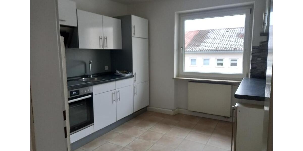 Etagenwohnung Kempten (Allgäu) - 3 Zimmer, 73 m&sup2;, 876&euro; | Angebot:25859924