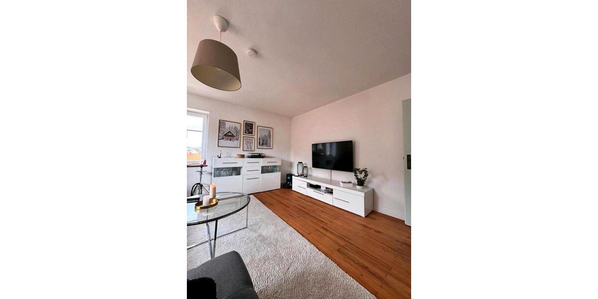 Etagenwohnung Höringen - 3 Zimmer, 105 m&sup2;, 850&euro; | Angebot:25973235