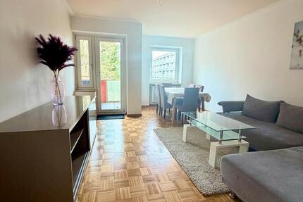 Wohnung München Ramersdorf-Perlach - 4 Zimmer, 92 m&sup2;, 2.600&euro; | Angebot:25431634