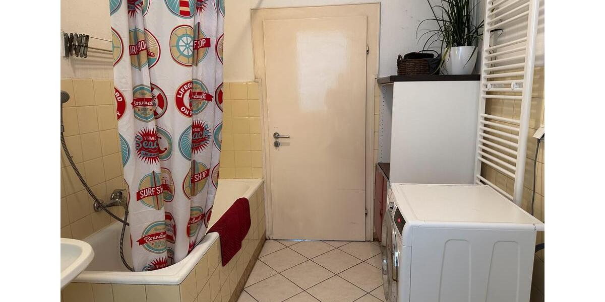 Wohnen auf Zeit Fürth Altstadt - 1 Zimmer, 458&euro; | Angebot:22447876