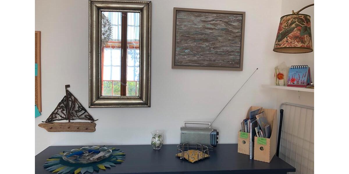 Gästewohnung 1-2 Personen 1 zimmer