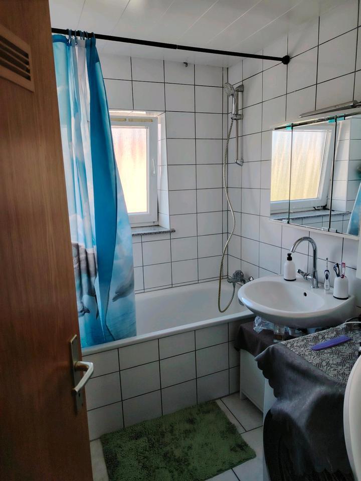 4-Zimmer-Wohnung in CR