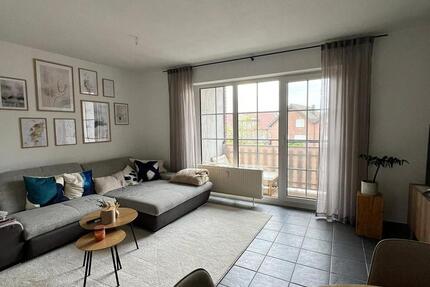 geräumige 2-Zimmer Wohnung in Heinsberg-Scheifendahl 2 zimmer