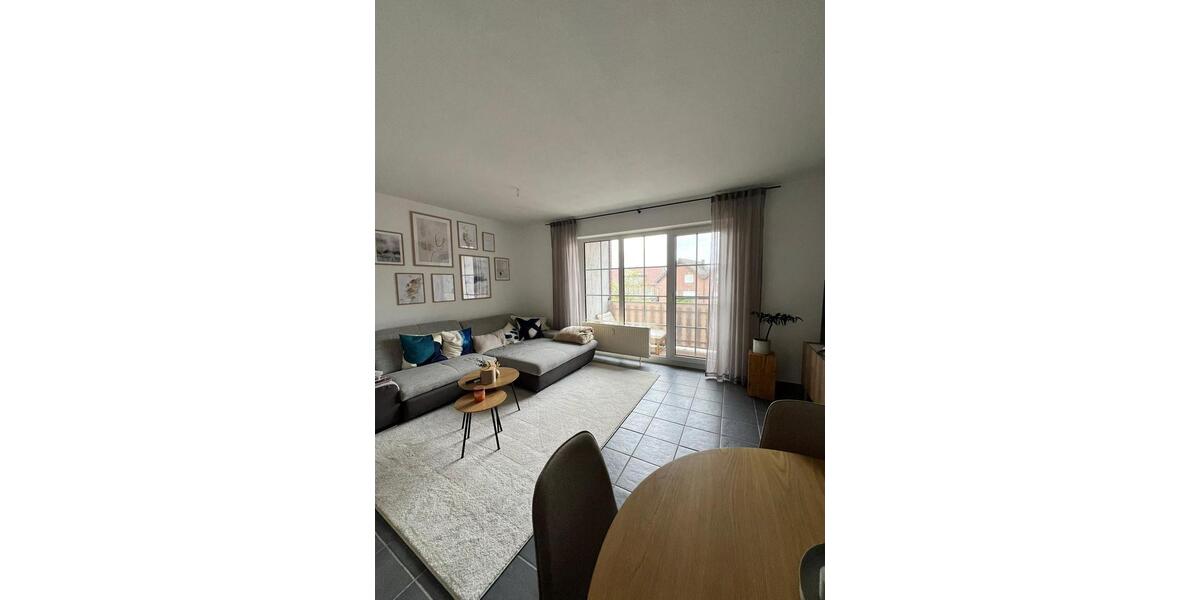 geräumige 2-Zimmer Wohnung in Heinsberg-Scheifendahl 2 zimmer