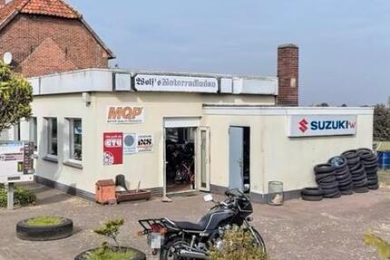 Gewerbeobjekt Drakenburg - 700&euro; | Angebot:23201732